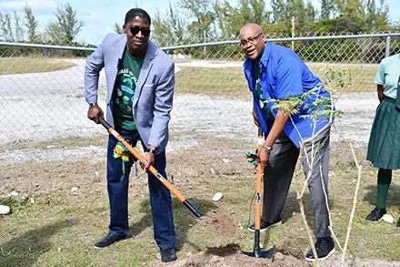 Ministers underscore environmental awareness and conservation values to students in Andros on World Wetlands Day