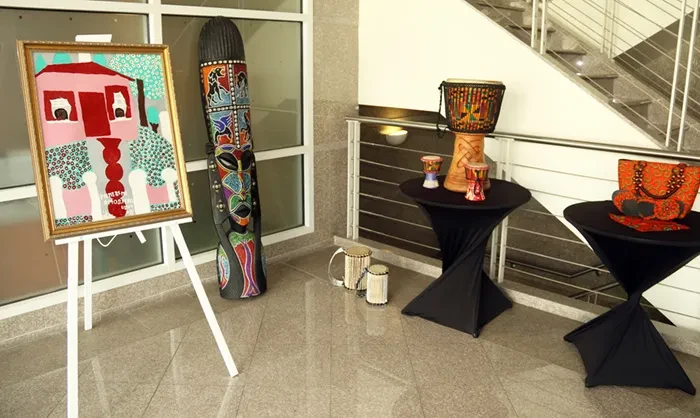 Africa-CARICOM Day (September 7) Observed