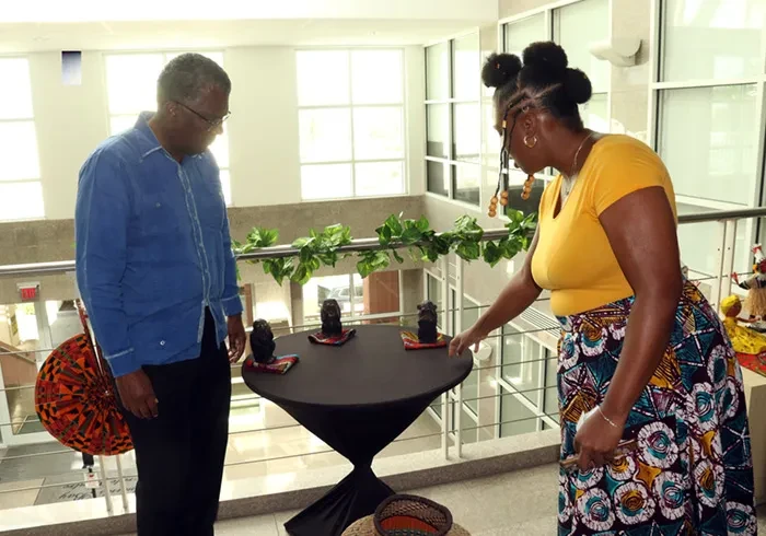 Africa-CARICOM Day (September 7) Observed