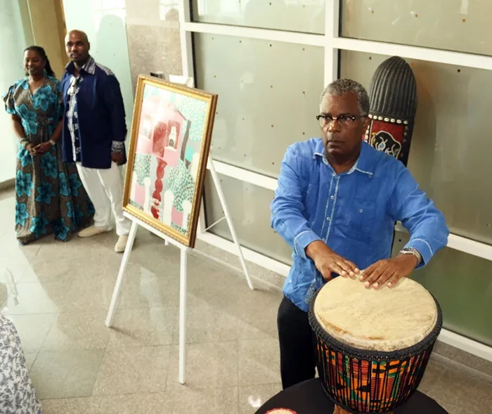 Africa-CARICOM Day (September 7) Observed