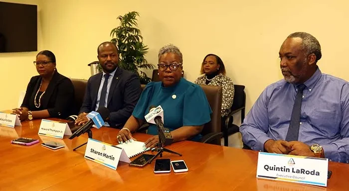 New Session of The National Tripartite Council Begins with an Aggressive Agenda