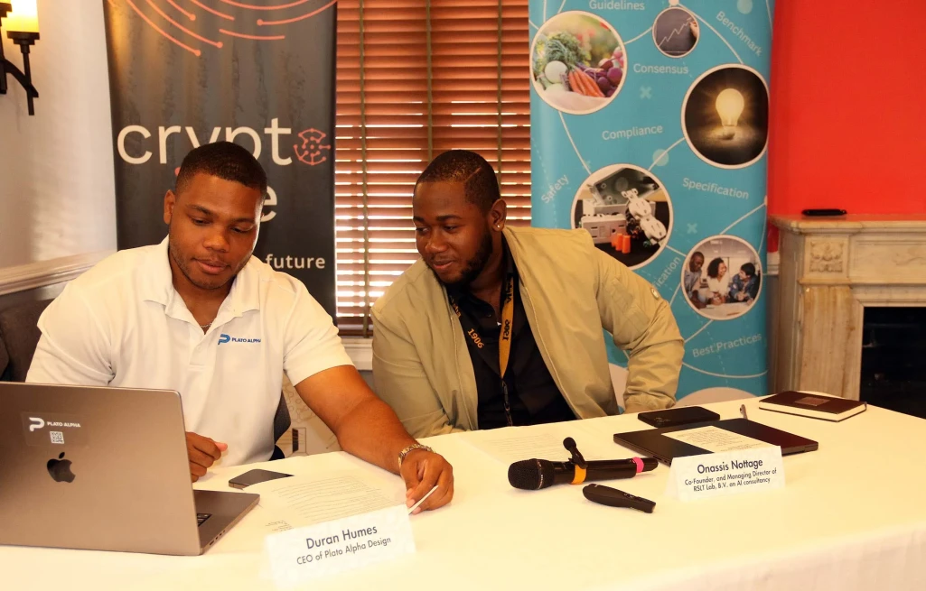 BBSQ celebrates 'World Standards Day' with an event focused on AI