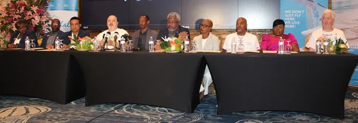 Health Ministry supports '1000 Smiles' Dental Campaign in push for Oral Health