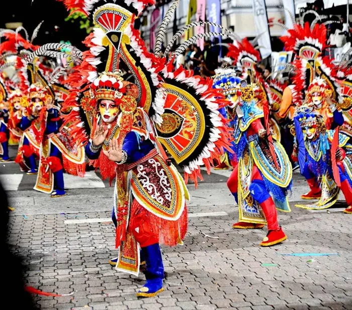 2024 Boxing Day Junkanoo Parade on Bay Street - PHOTOS 3