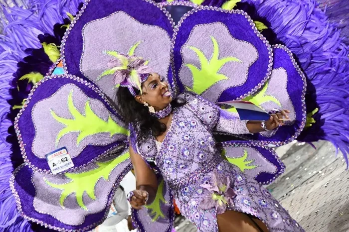 2024 Boxing Day Junkanoo Parade on Bay Street - PHOTOS 3