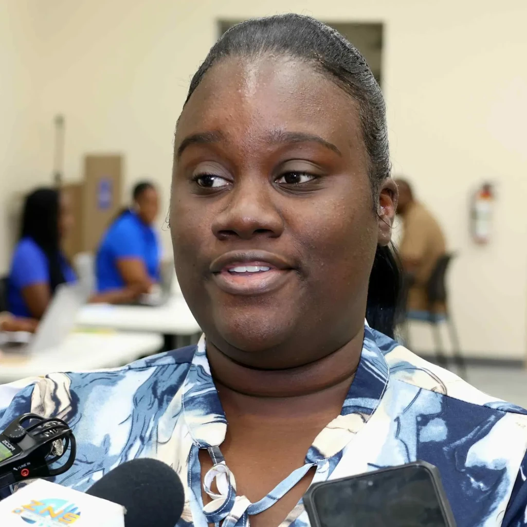 Ministry of Labour’s latest job fair attracts impressive numbers on day one