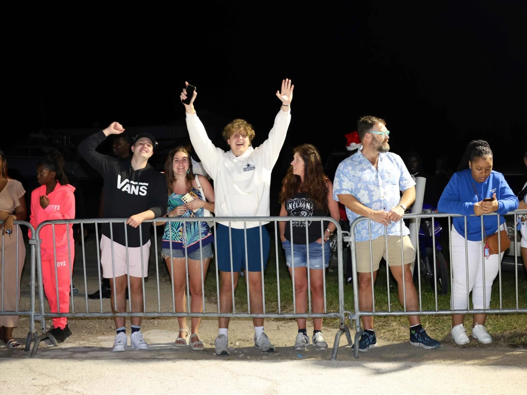 Junkanoo Returns to West End: 2025 New Year’s “PineYard People’s Rush” Parade Junkanoo Returns to West End: 2025 New Year’s “PineYard People’s Rush” Parade