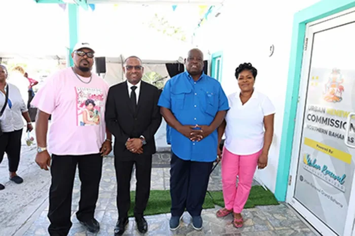 Urban Renewal holds first Community Health and Wellness Fair