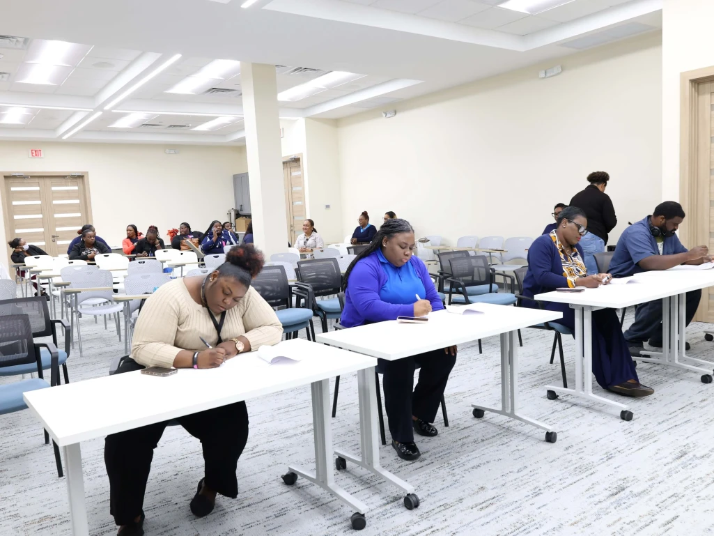 26 PS-PEP participants in Grand Bahama receive letters of appointment