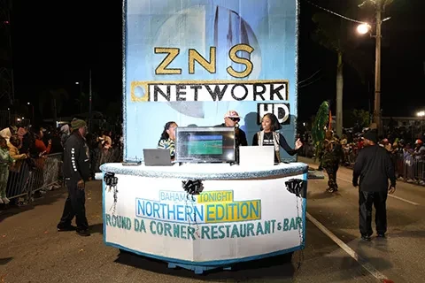 Junkanoo gains broader recognition worldwide