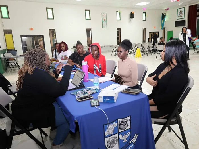 MYSC holds orientation for 'Fresh Start' program Cohort 2025