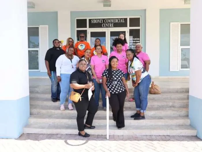 BIS North hosted successful Scavenger Hunt for Public Service Week BIS North hosted successful Scavenger Hunt for Public Service Week