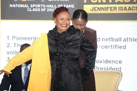 12 new inductees into the MOYSC 2023 National Sports Hall of Fame