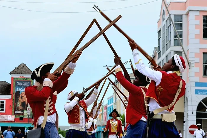 Prime Minister Davis: Return of Lucayan remains is “meaningful” to The Bahamas’ national story