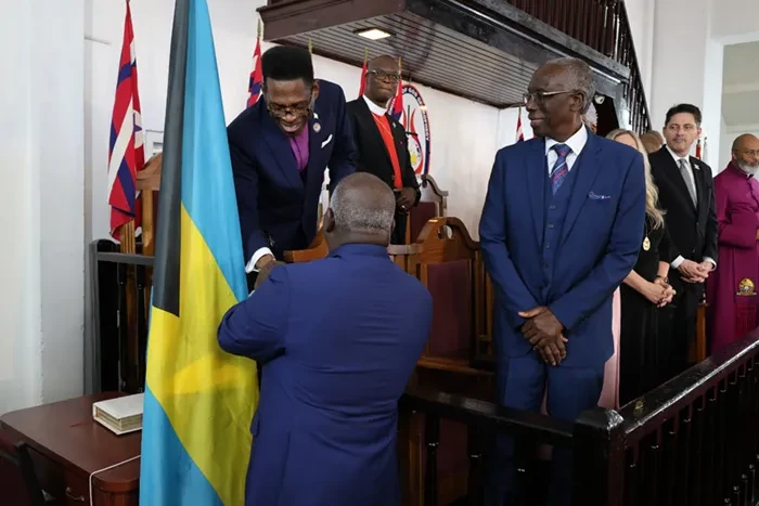 PM Calls for Unity, at 98th Biennial National Convention of the Church of God of Prophecy