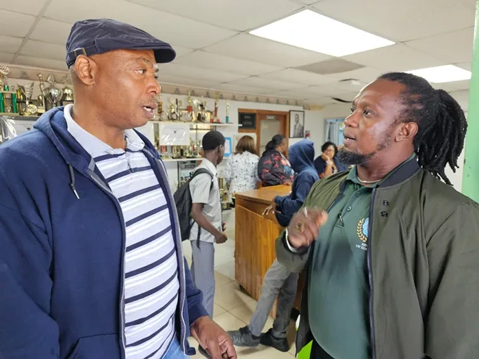 Exuma is ready for the E. Clement Bethel National Arts Festival Adjudications