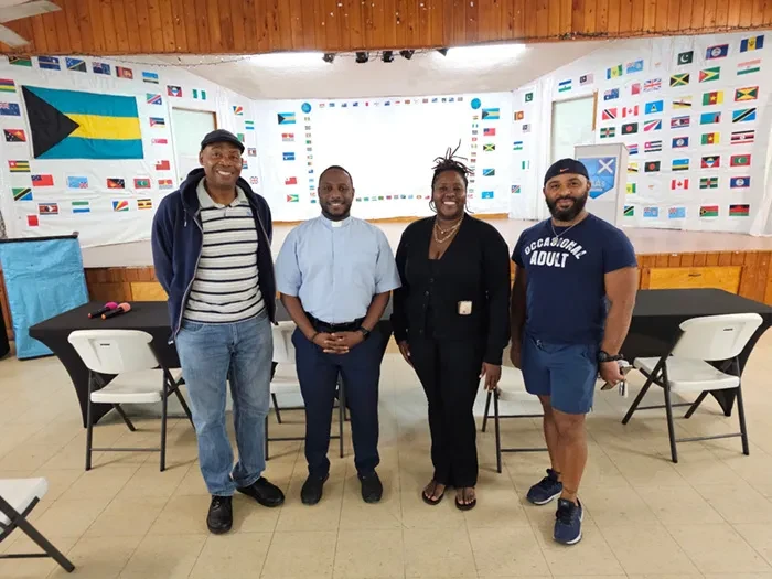 Exuma is ready for the E. Clement Bethel National Arts Festival Adjudications