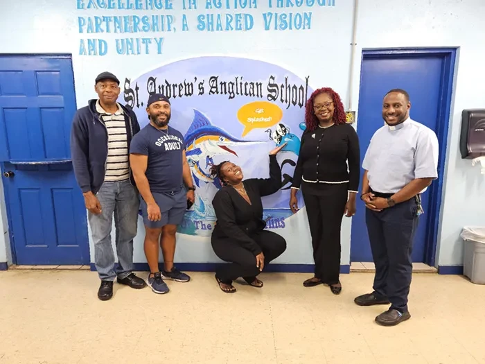 Exuma is ready for the E. Clement Bethel National Arts Festival Adjudications