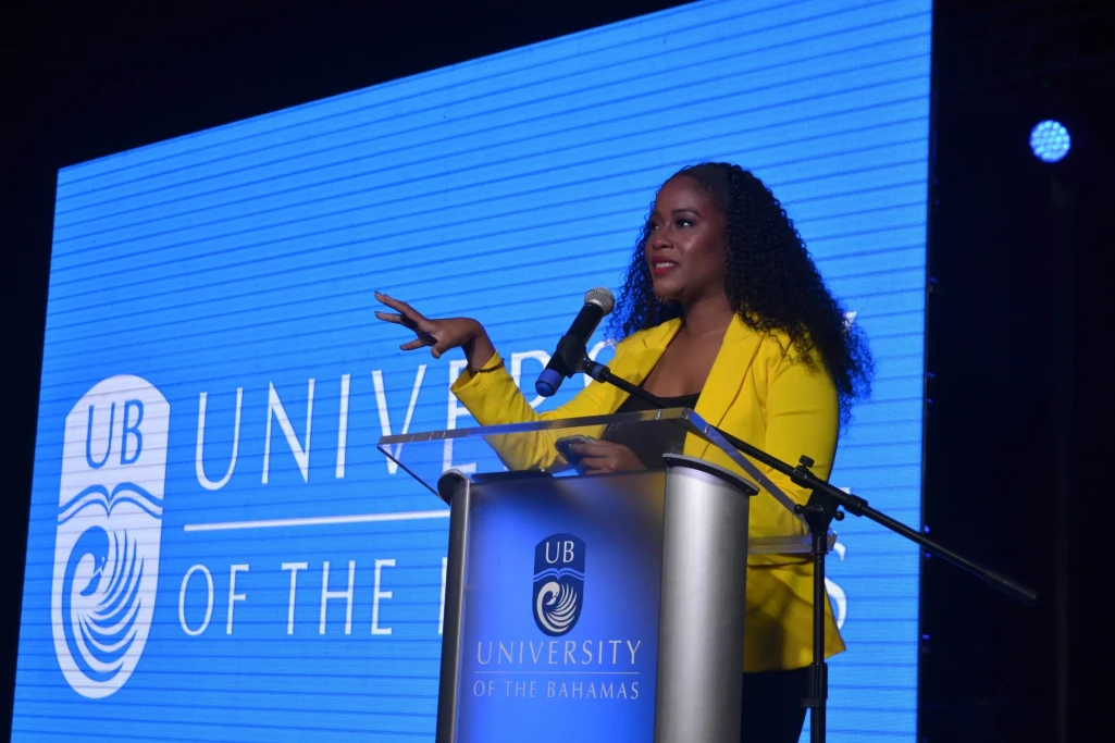Hundreds Begin University Journey as University of The Bahamas Welcomes Incoming Students