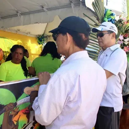 Coconut 360 Festival - Tribute to a Remarkable Gift of Nature