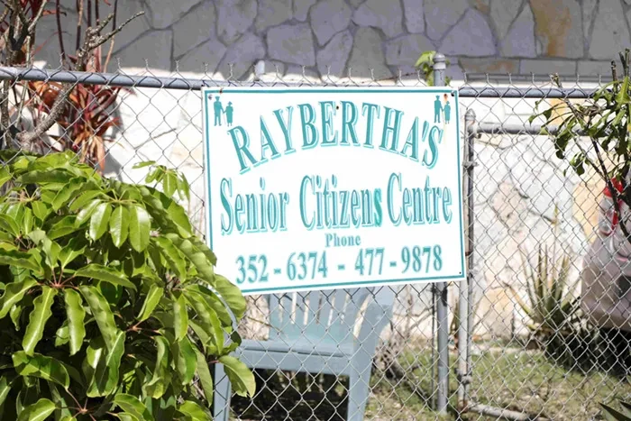 Bridging Hearts' The Department of Social Services Spread Love and Joy to Seniors on Valentine's Day