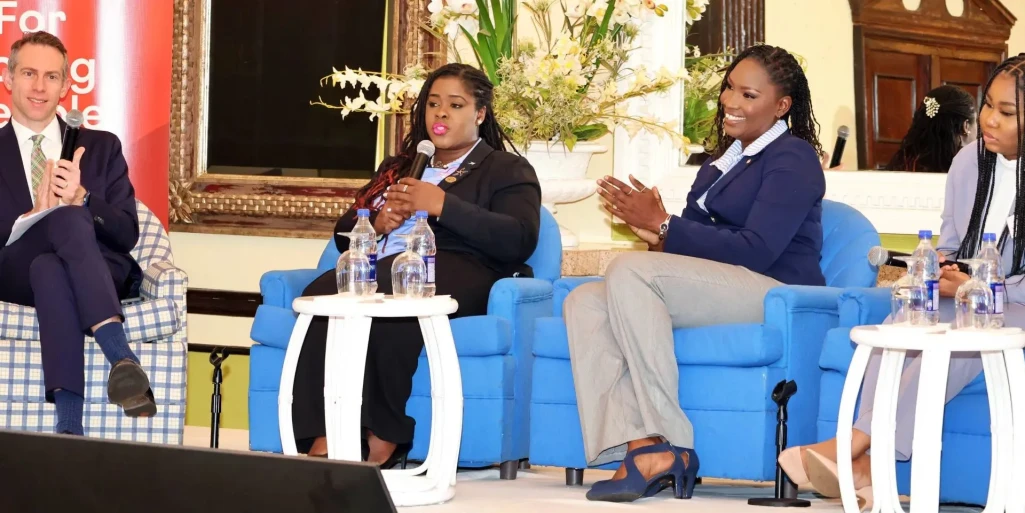 Bahamas Youth Sector Conference 2025 - an ‘important gathering’ says Minister Bowleg
