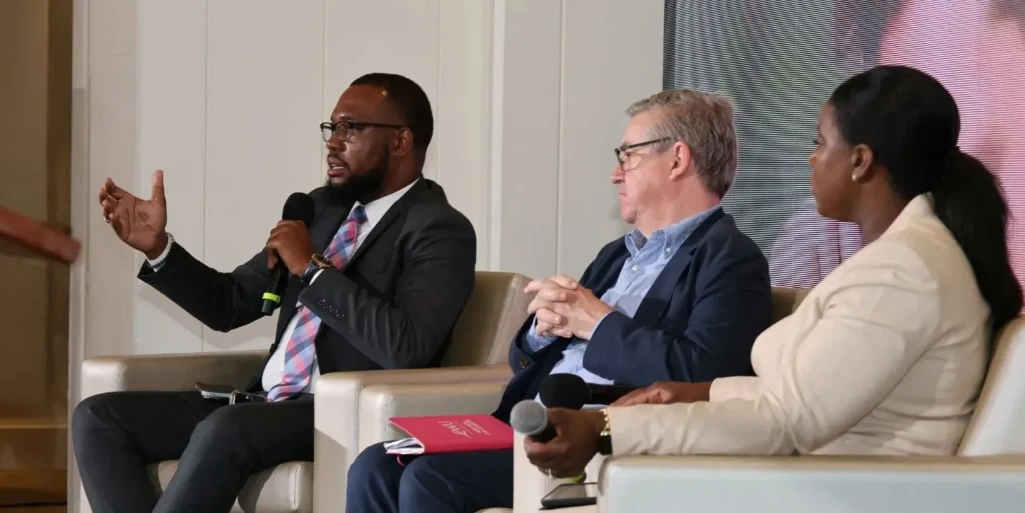 OPM hosts cross-government communications symposium