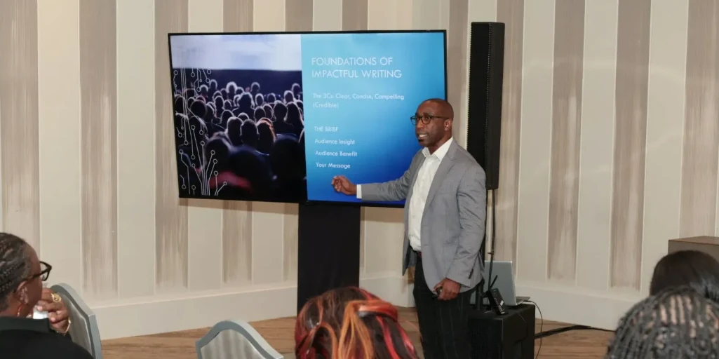 OPM hosts cross-government communications symposium