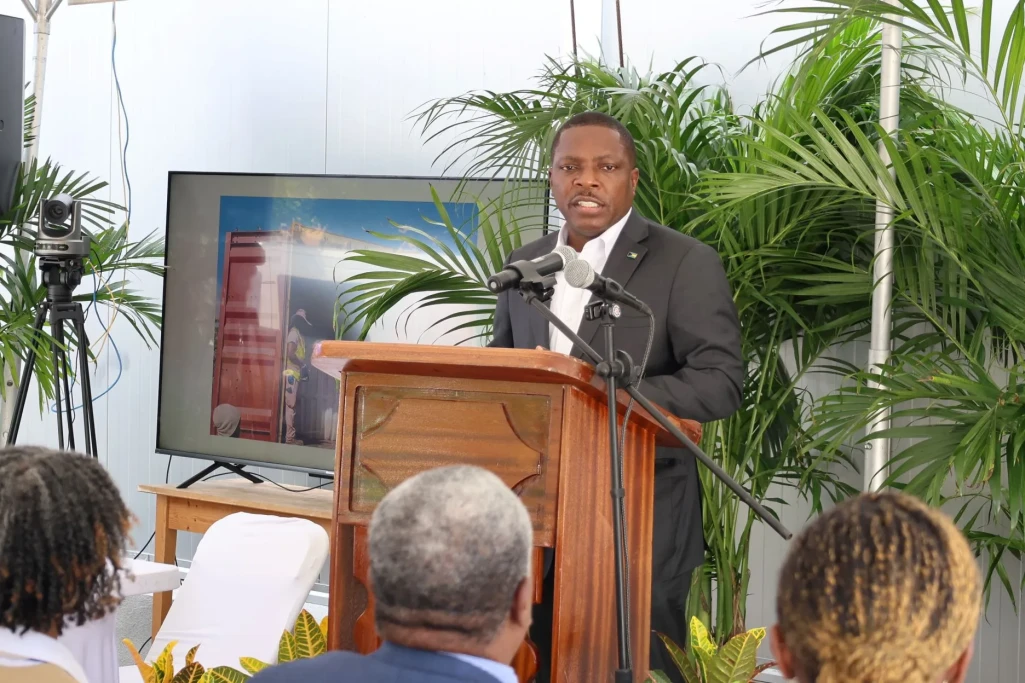 The Government Signs MoU that Marks a “Pivotal Moment” in the Nation’s Journey Towards Food Security The Government Signs MoU that Marks a “Pivotal Moment” in the Nation’s Journey Towards Food Security