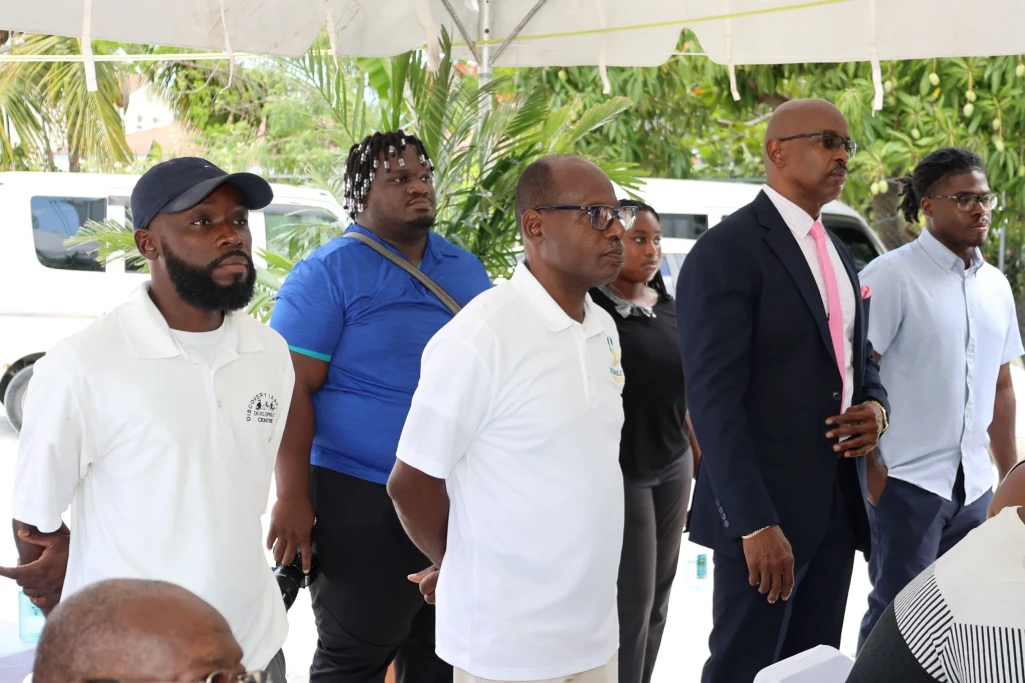 The Government Signs MoU that Marks a “Pivotal Moment” in the Nation’s Journey Towards Food Security The Government Signs MoU that Marks a “Pivotal Moment” in the Nation’s Journey Towards Food Security