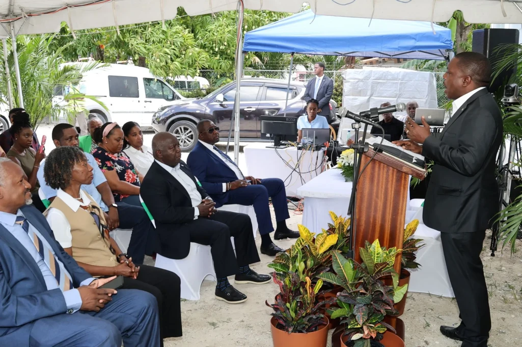 The Government Signs MoU that Marks a “Pivotal Moment” in the Nation’s Journey Towards Food Security The Government Signs MoU that Marks a “Pivotal Moment” in the Nation’s Journey Towards Food Security