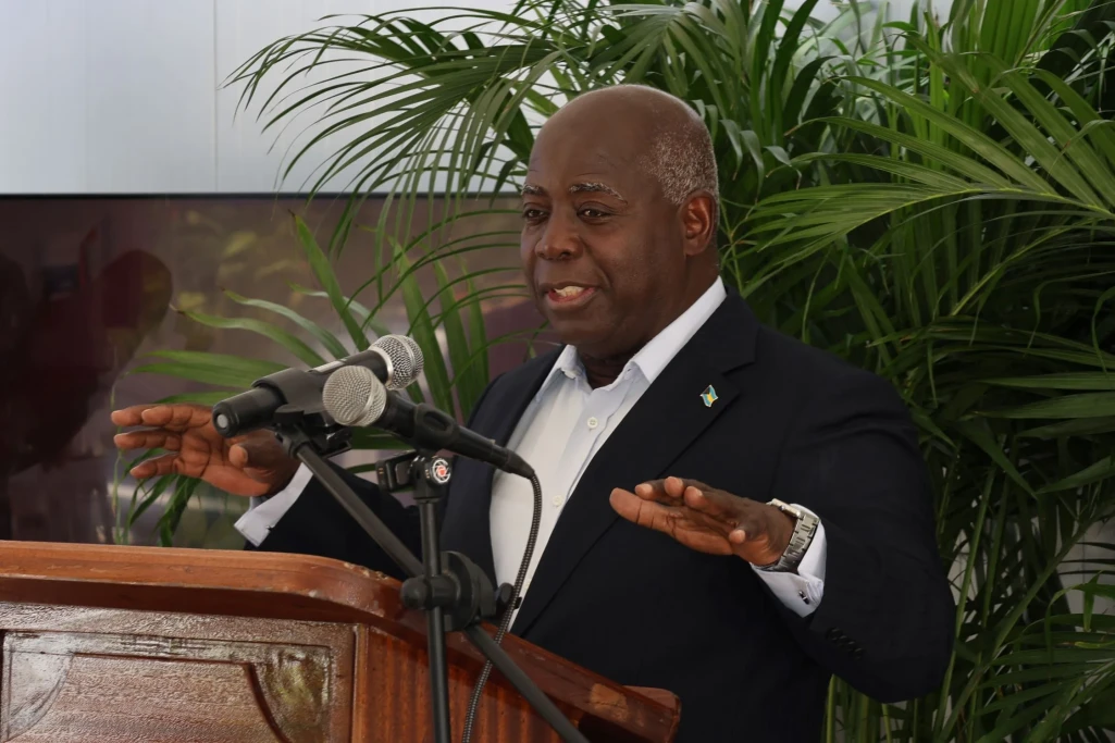 The Government Signs MoU that Marks a “Pivotal Moment” in the Nation’s Journey Towards Food Security The Government Signs MoU that Marks a “Pivotal Moment” in the Nation’s Journey Towards Food Security