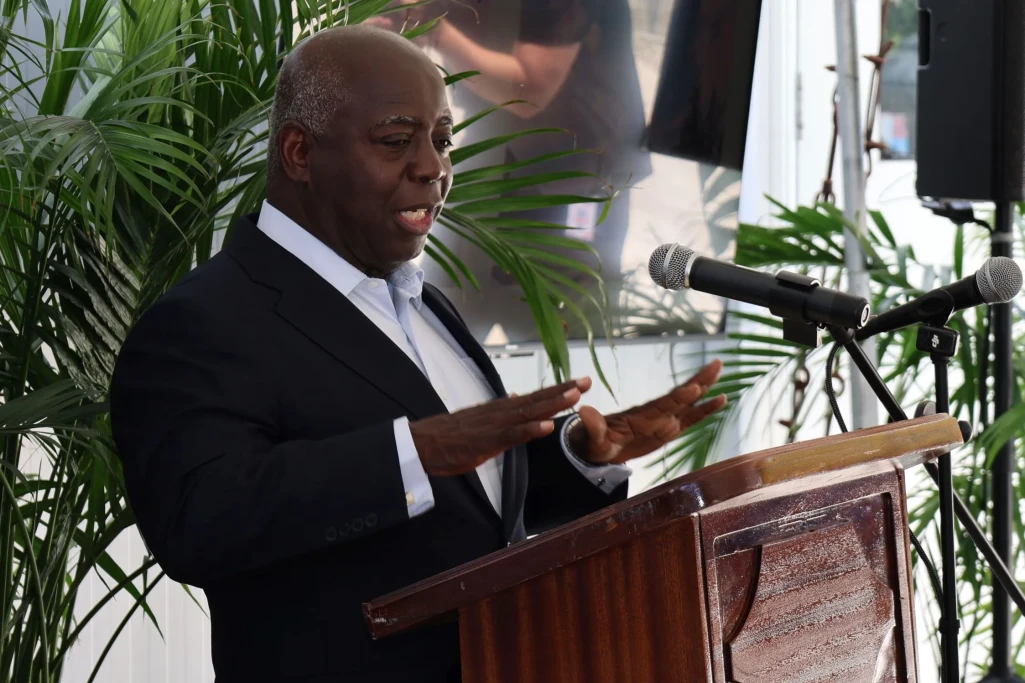 The Government Signs MoU that Marks a “Pivotal Moment” in the Nation’s Journey Towards Food Security The Government Signs MoU that Marks a “Pivotal Moment” in the Nation’s Journey Towards Food Security