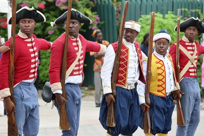 Prime Minister Davis: Return of Lucayan remains is “meaningful” to The Bahamas’ national story