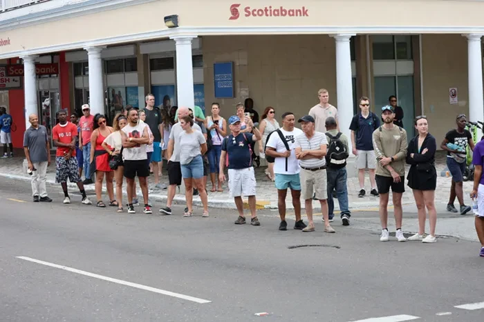 Prime Minister Davis: Return of Lucayan remains is “meaningful” to The Bahamas’ national story