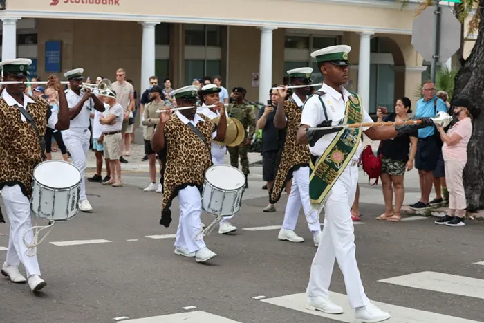 Prime Minister Davis: Return of Lucayan remains is “meaningful” to The Bahamas’ national story