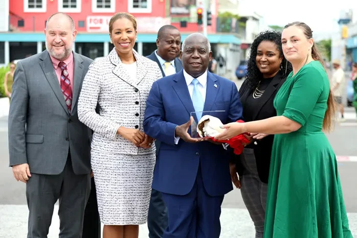 Prime Minister Davis: Return of Lucayan remains is “meaningful” to The Bahamas’ national story