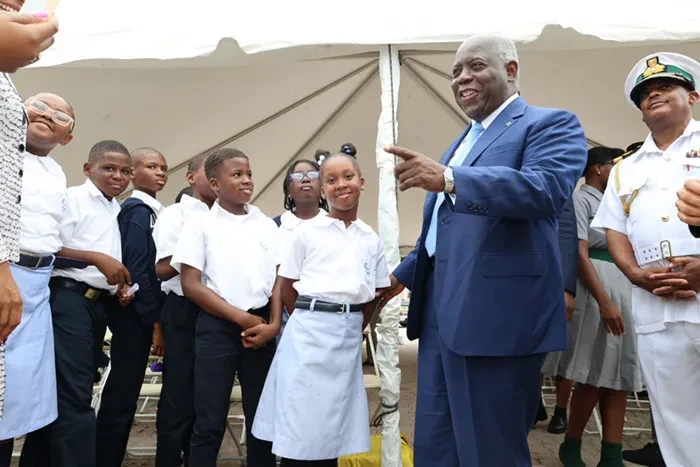 Prime Minister Davis: Return of Lucayan remains is “meaningful” to The Bahamas’ national story