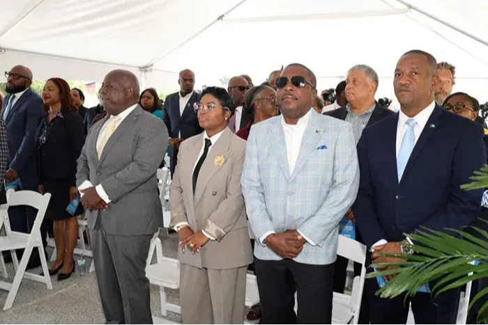 PM Davis: New Solar Power PPA is ‘a bold step forward’