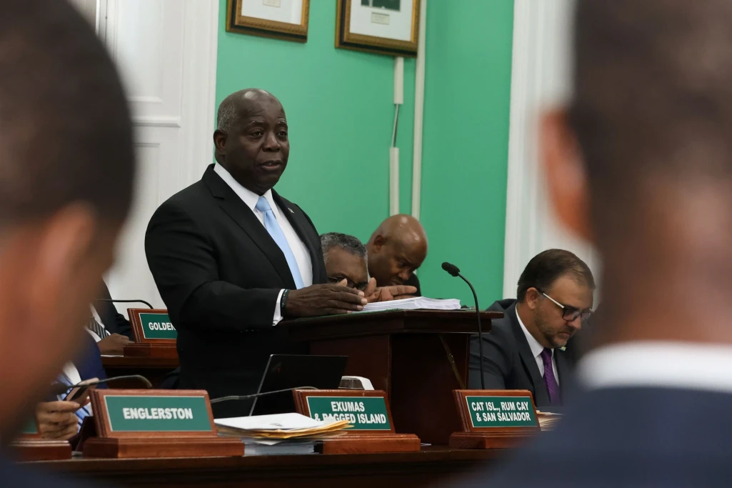 Prime Minister Davis: VAT to be reduced to five percent on ‘a range of products that are crucial for the well-being of our citizens’