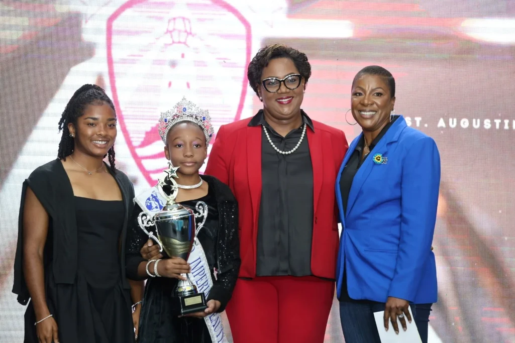 National Sports Awards Ceremony Recognizes Top Achievements National Sports Awards Ceremony Recognizes Top Achievements