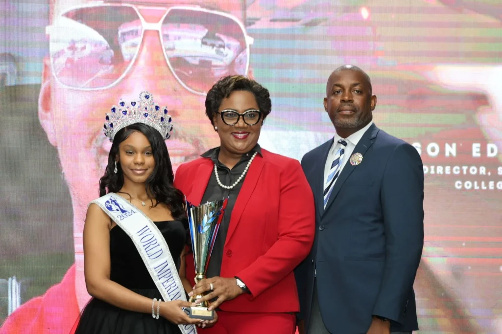 National Sports Awards Ceremony Recognizes Top Achievements National Sports Awards Ceremony Recognizes Top Achievements