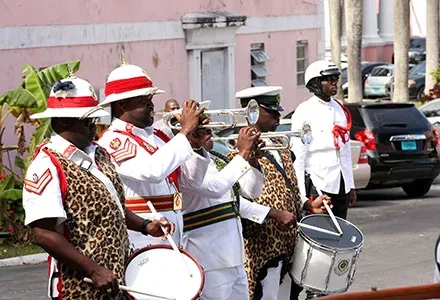 State-Recognized Funeral for the late Dr. Elwood Donaldson