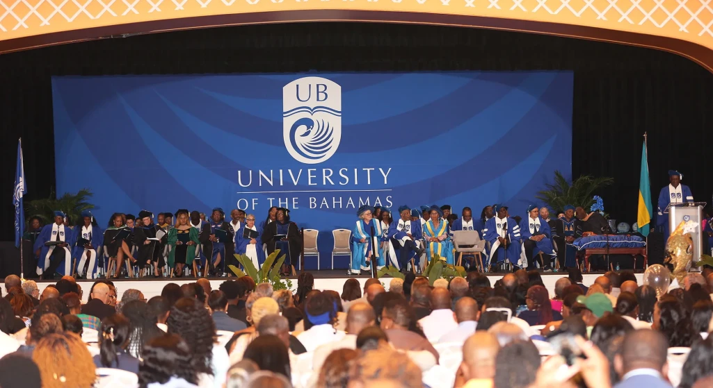 The Governor General attends UB Commencement Ceremony The Governor General attends UB Commencement Ceremony