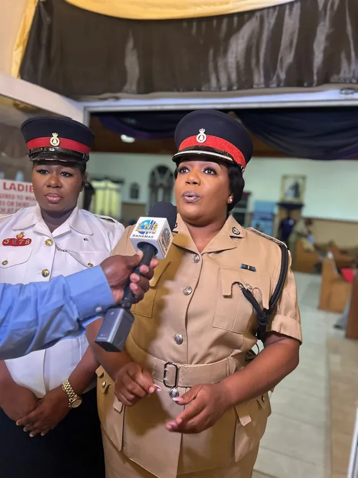 Urban Renewal partners with BTVI, Cyber Tech, and Galilee College to 'upskill' young persons