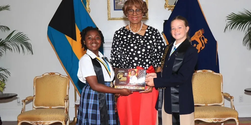 (BIS Photos/Letisha Henderson)