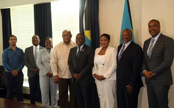 Upcoming inaugural 'Anchor Awards' ceremony honours the nation's maritime heritage