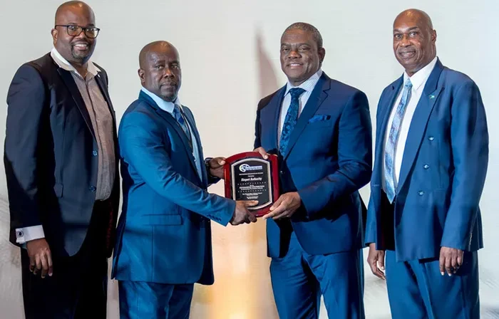 Department of Aviation recognizes contributions of its industry partners