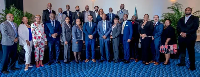 Department of Aviation recognizes contributions of its industry partners