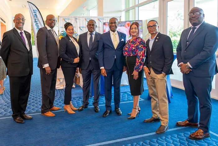 Department of Aviation recognizes contributions of its industry partners